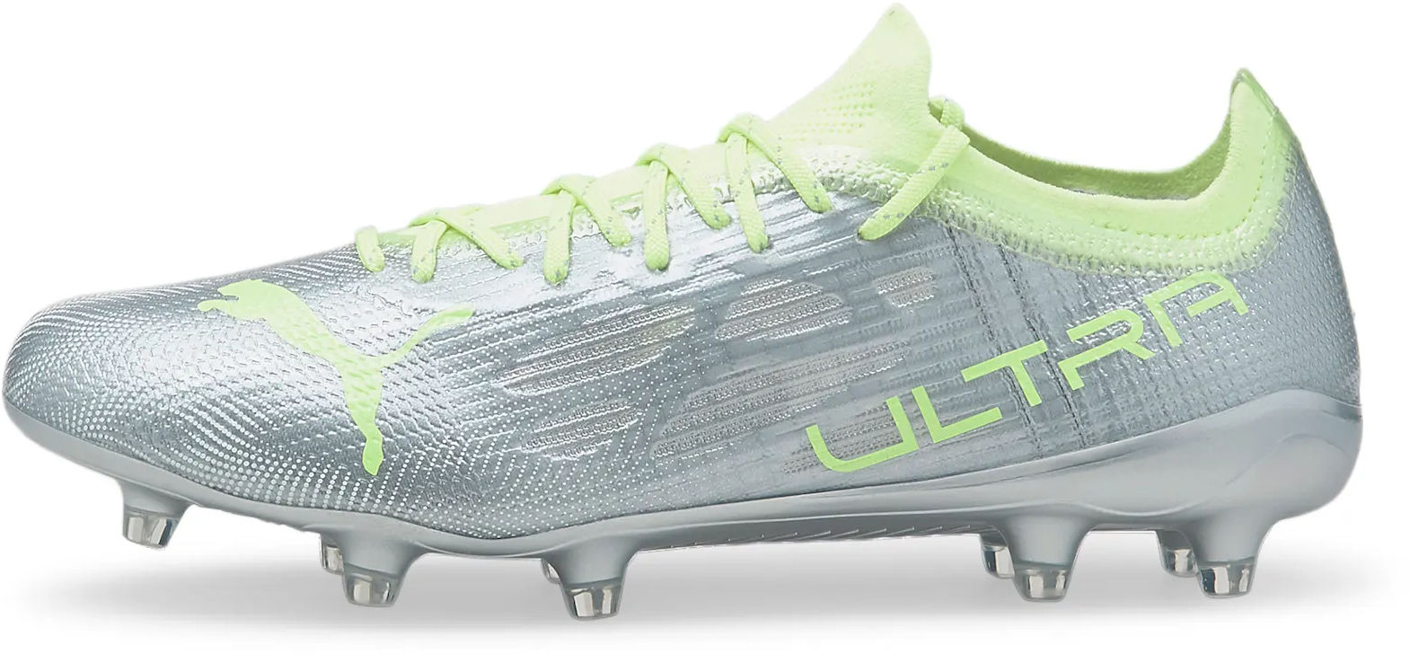 Nogometni čevlji Puma ULTRA 1.4 FG/AG Wns