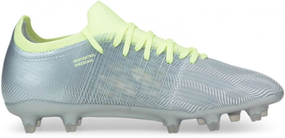 Chuteiras de futebol Puma ULTRA 3.4 FG Wn s