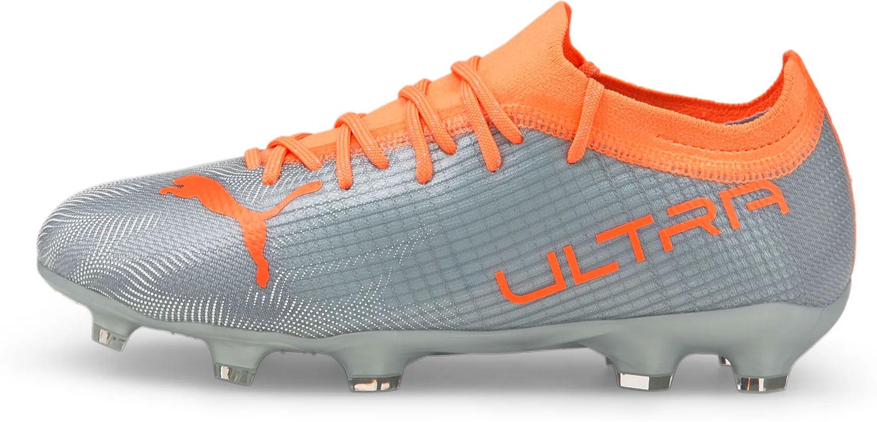 Buty piłkarskie Puma ULTRA 2.4 FG/AG Jr