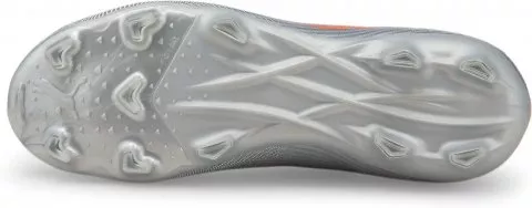 Football shoes Puma ULTRA 2.4 FG/AG Jr