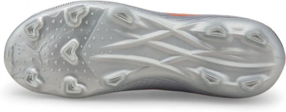 Football shoes Puma ULTRA 2.4 FG/AG Jr