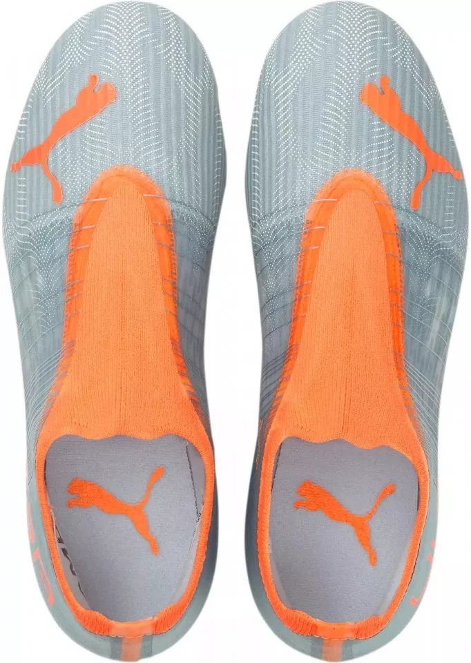 Buty piłkarskie Puma ULTRA 3.4 FG/AG Jr