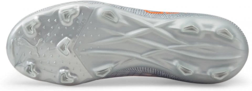 Dětské beztkaničkové kopačky Puma Ultra 3.4 FG/AG