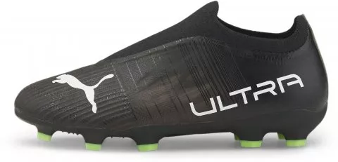 Football shoes Puma ULTRA 3.4 FG/AG Jr