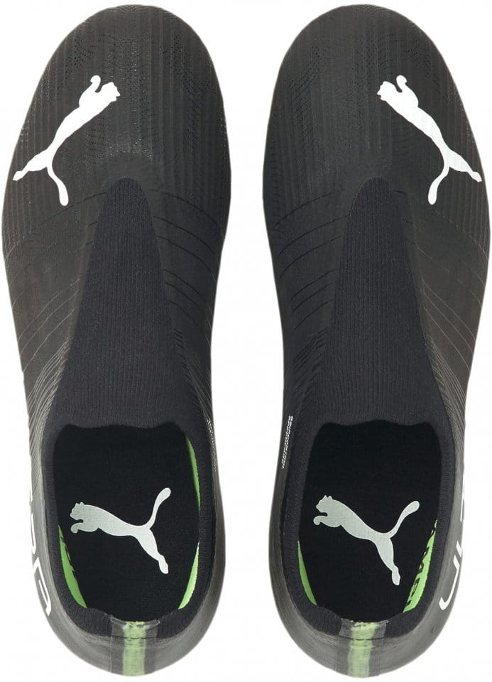 Ποδοσφαιρικά παπούτσια Puma ULTRA 3.4 FG/AG Jr