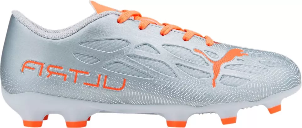 Dětské kopačky Puma Ultra 4.4 FG/AG