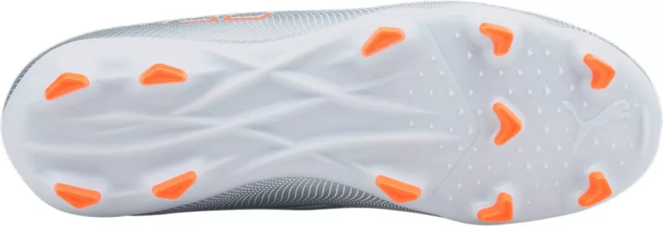 Dětské kopačky Puma Ultra 4.4 FG/AG