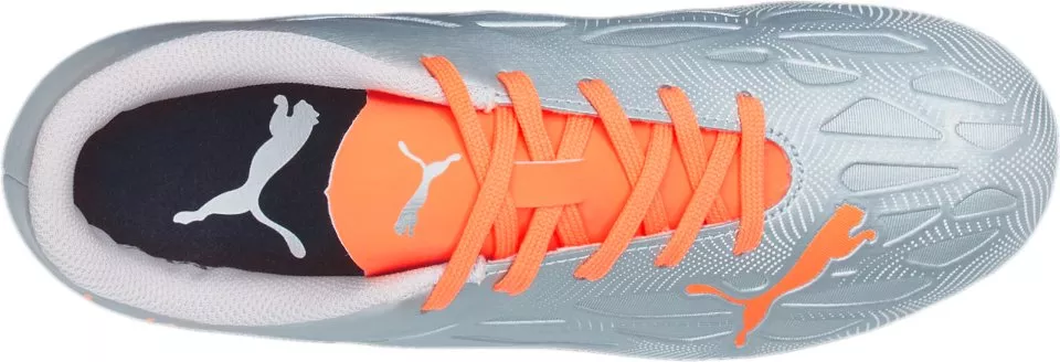 Dětské kopačky Puma Ultra 4.4 FG/AG