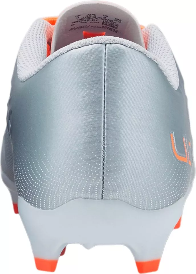 Dětské kopačky Puma Ultra 4.4 FG/AG