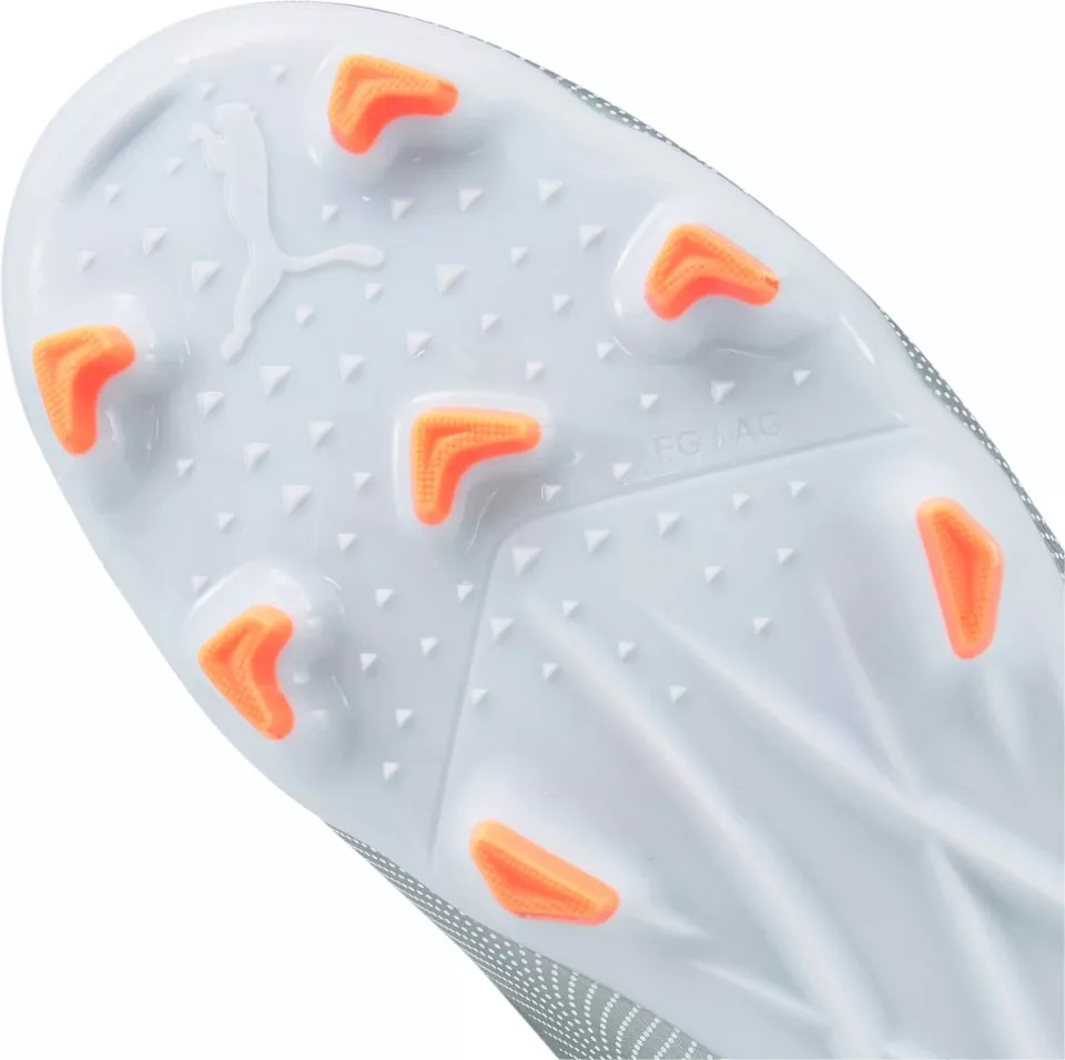 Dětské kopačky Puma Ultra 4.4 FG/AG