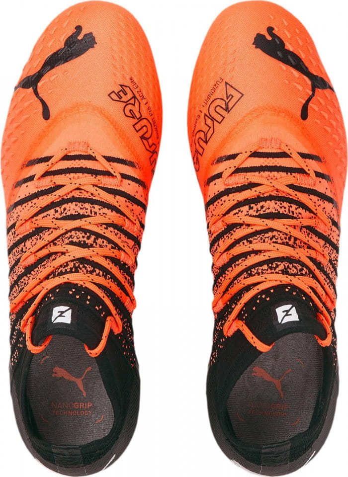 Ποδοσφαιρικά παπούτσια Puma FUTURE Z 1.3 FG/AG