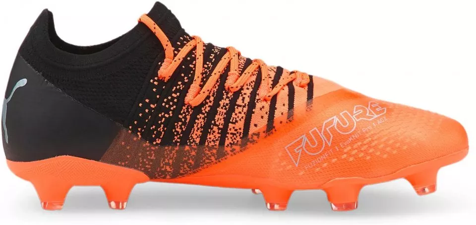 Nogometni čevlji Puma FUTURE Z 2.3 FG/AG