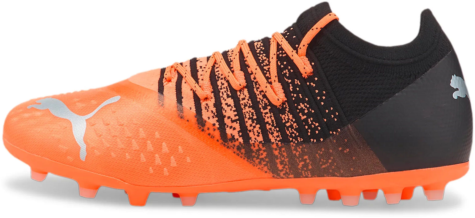 Ghete de fotbal Puma FUTURE Z 2.3 MG