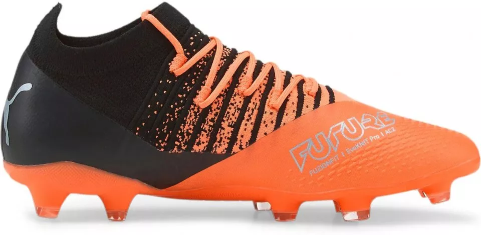 Ghete de fotbal Puma FUTURE Z 3.3 FG/AG