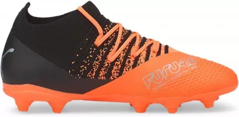 Football shoes Puma FUTURE Z 3.3 FG/AG Jr