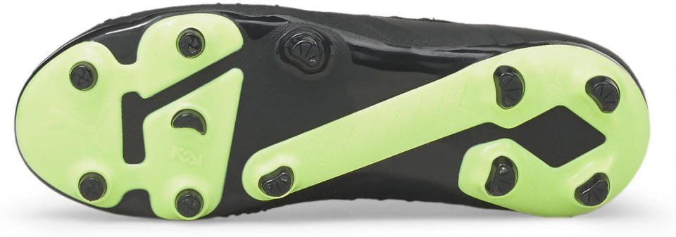 Jalkapallokengät Puma FUTURE Z 3.3 FG/AG Jr