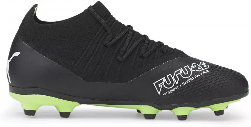 Football shoes Puma FUTURE Z 3.3 FG/AG Jr