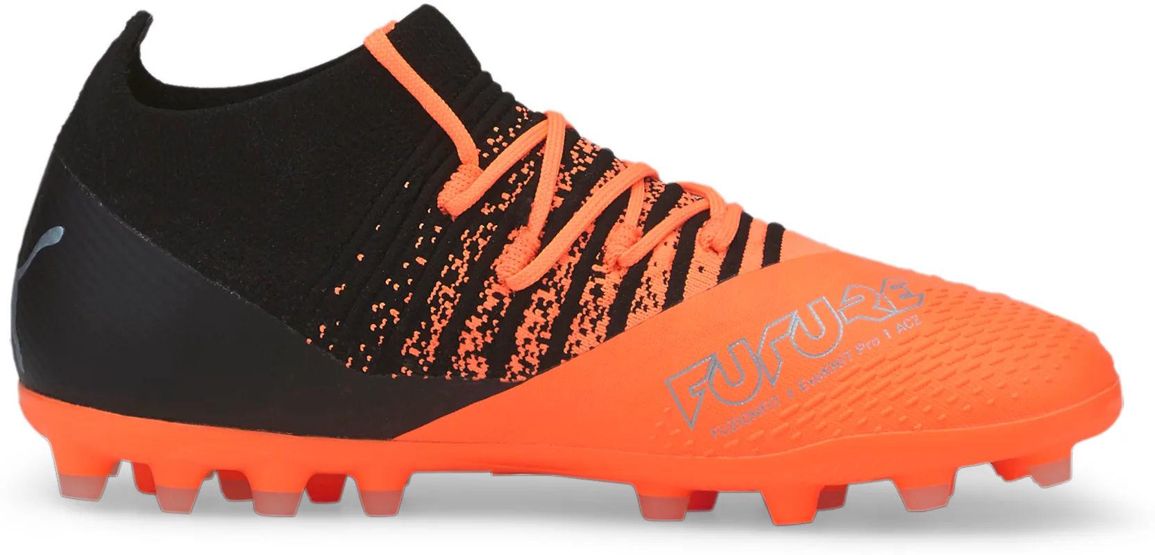 Football shoes Puma FUTURE Z 3.3 MG Jr - Top4Football.com