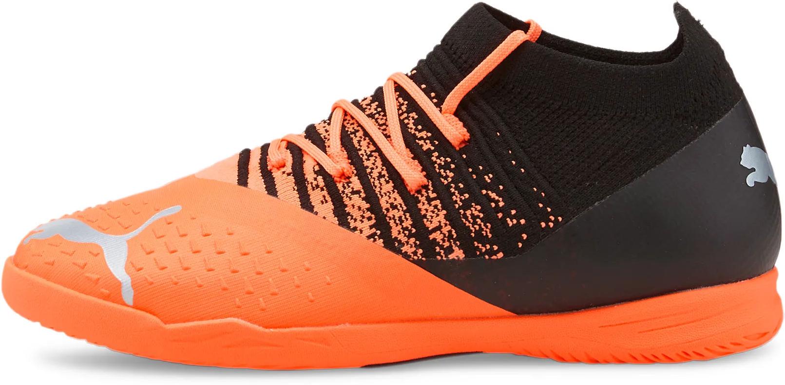 Futsal støvler Puma FUTURE Z 3.3 IT Jr