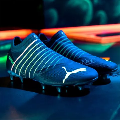 Ποδοσφαιρικά παπούτσια Puma FUTURE 1.3 FG/AG