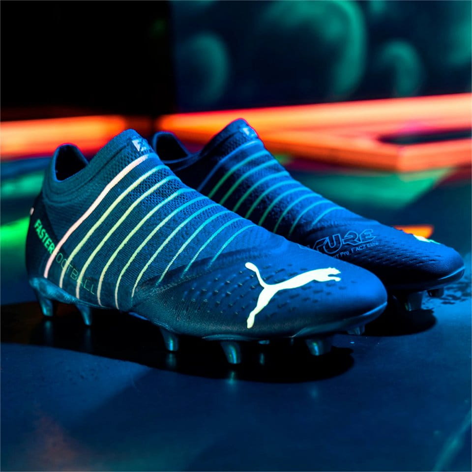 Футболни обувки Puma FUTURE 1.3 FG/AG