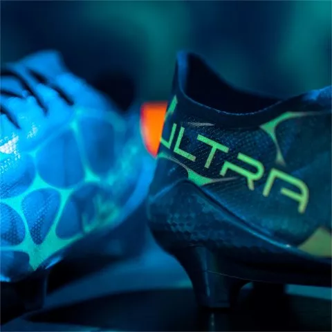 Fodboldstøvler Puma ULTRA SL Glow FG