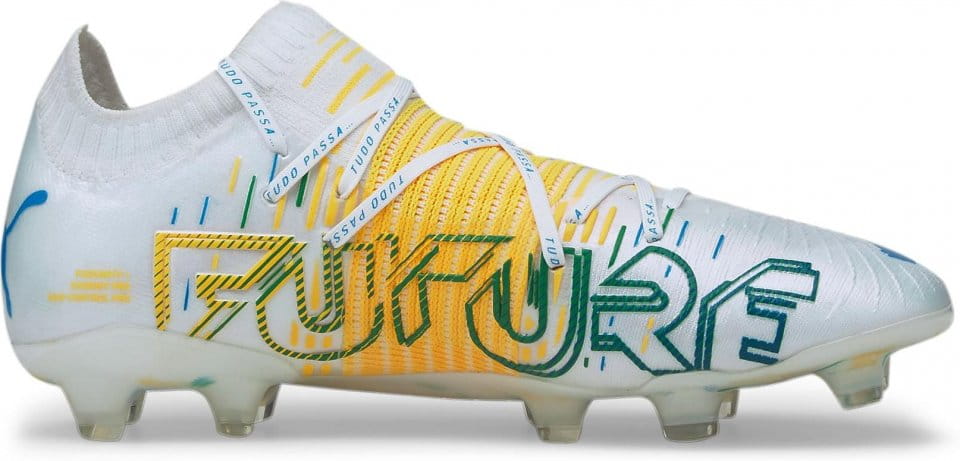 Football Shoes Puma Future Z 1 1 Njr Fg Ag Top4football Com