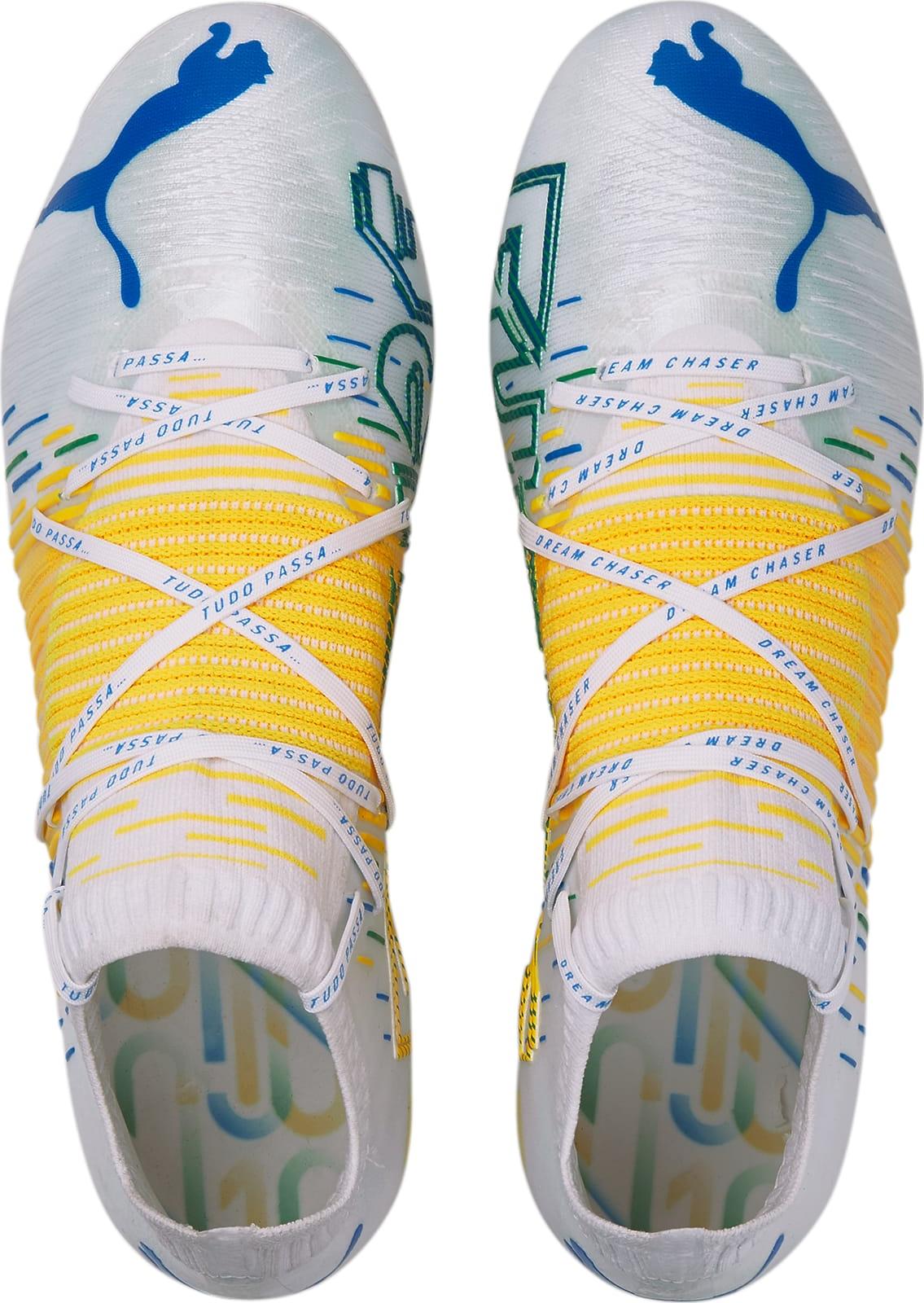 Puma Future Z 1.1 FG/AG Review 2022, Facts, Deals ($170) | RunRepeat