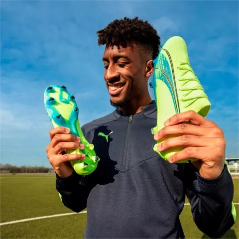 Chuteiras de futebol Puma ULTRA ULTIMATE FG/AG