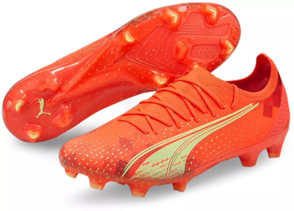 Football shoes Puma ULTRA ULTIMATE FG/AG