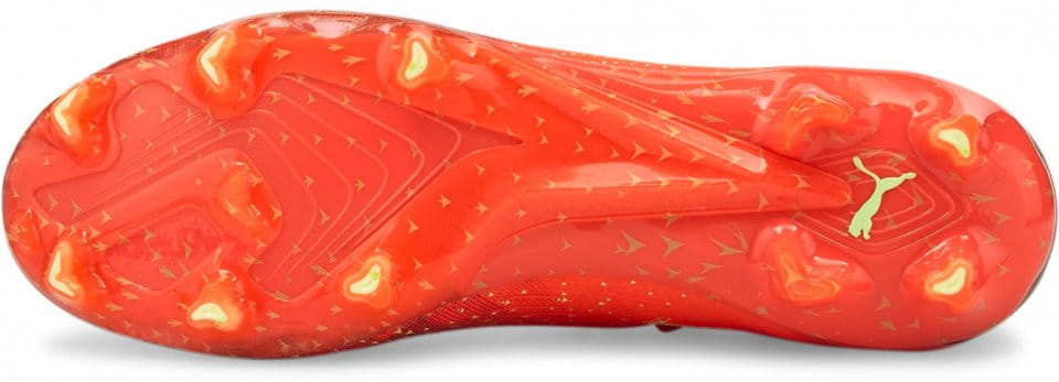 Football shoes Puma ULTRA ULTIMATE FG/AG