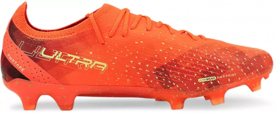 Botas de fútbol Puma ULTRA ULTIMATE FG/AG