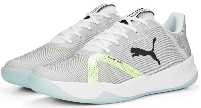 Pánské sálovky Puma Accelerate Turbo Nitro II