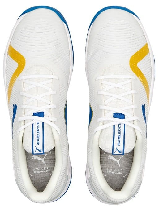 Čevlji za futsal Puma Accelerate Turbo Nitro II