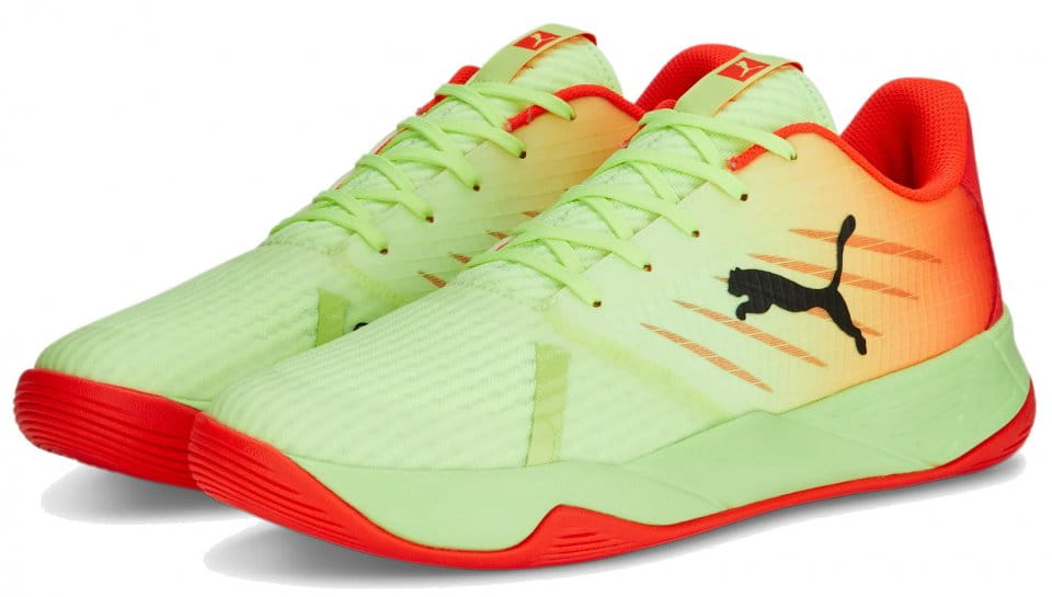 Puma Accelerate Pro II Beltéri cipők