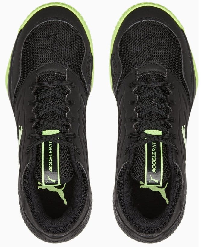 Dětská sálová obuv Puma Accelerate Turbo II