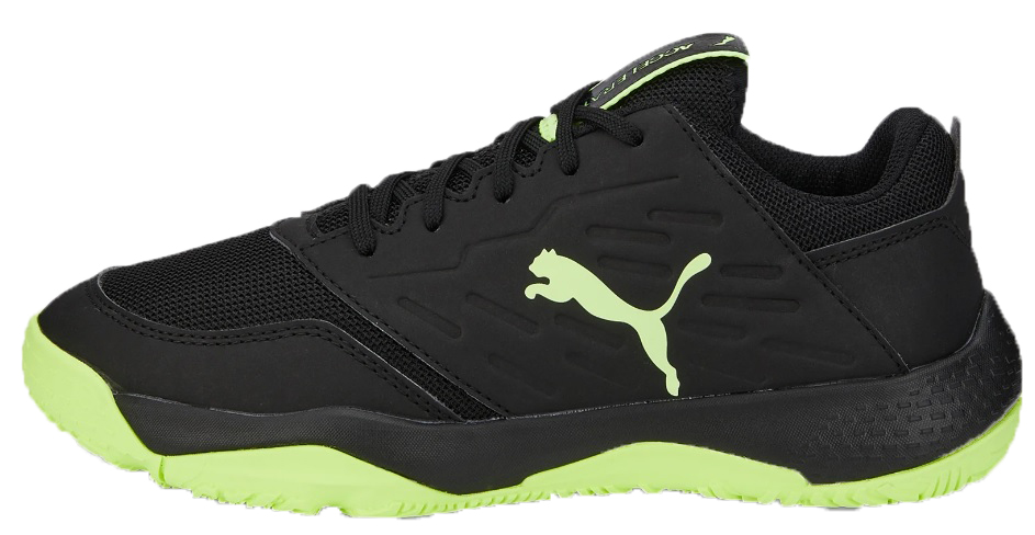 Zapatos de interior Puma Accelerate Turbo Jr II