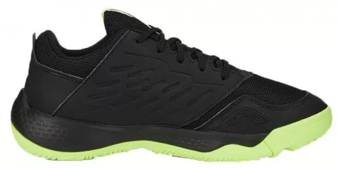 Dětská sálová obuv Puma Accelerate Turbo II
