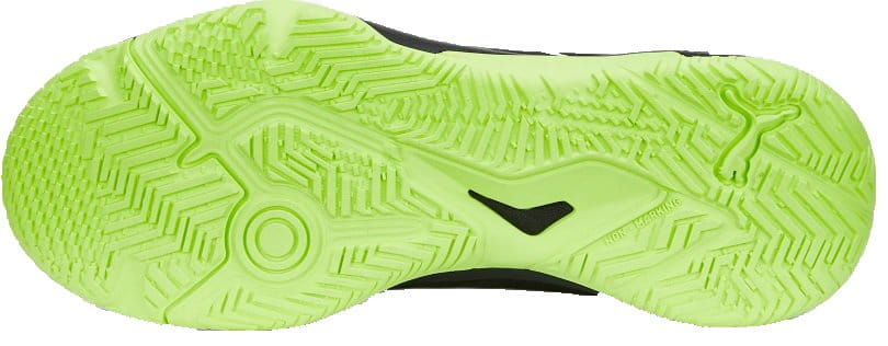Dětská sálová obuv Puma Accelerate Turbo II