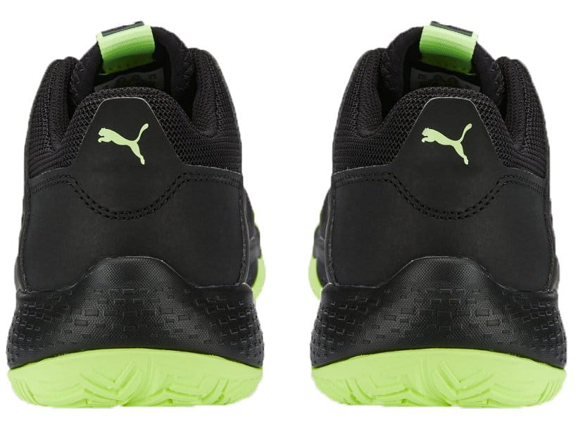 Dětská sálová obuv Puma Accelerate Turbo II