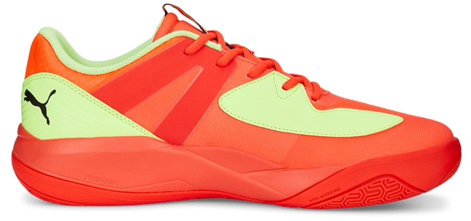 Sapatos internos Puma Eliminate Pro II
