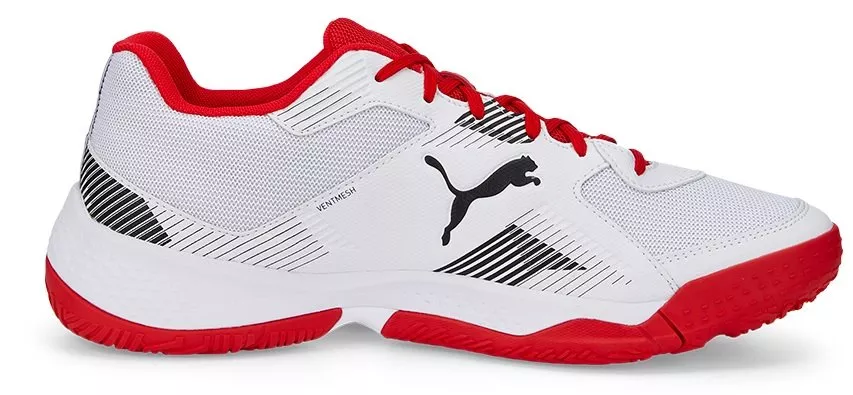 Pantofi sport de interior Puma Solarflash II