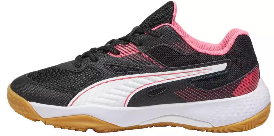 Pantofi sport de interior Puma Solarflash Jr II