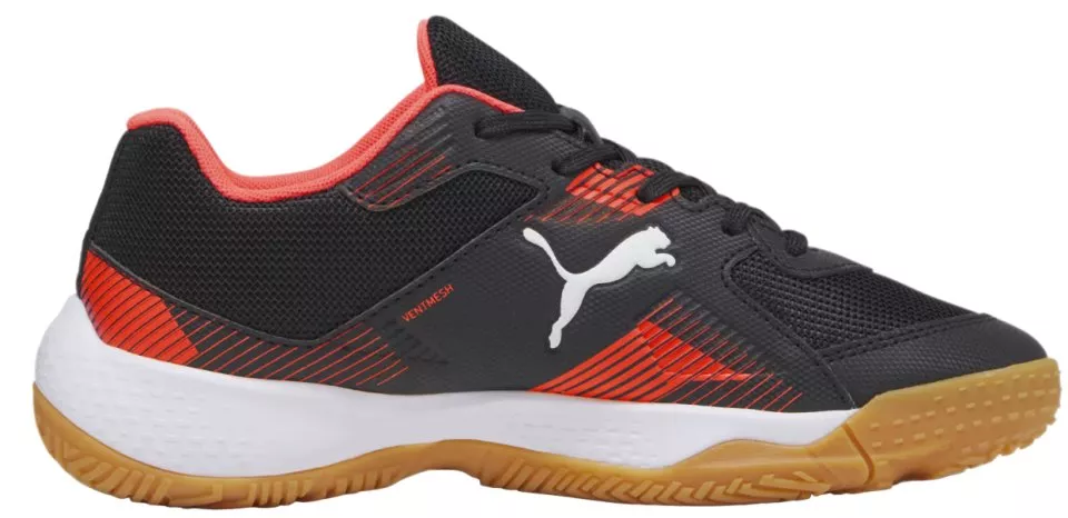 Indoorové topánky Puma Solarflash Jr II