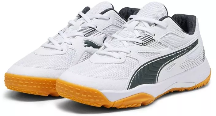 Puma Solarflash Jr II Beltéri cipők