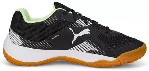 Dětská volejbalová obuv Puma Solarflash II