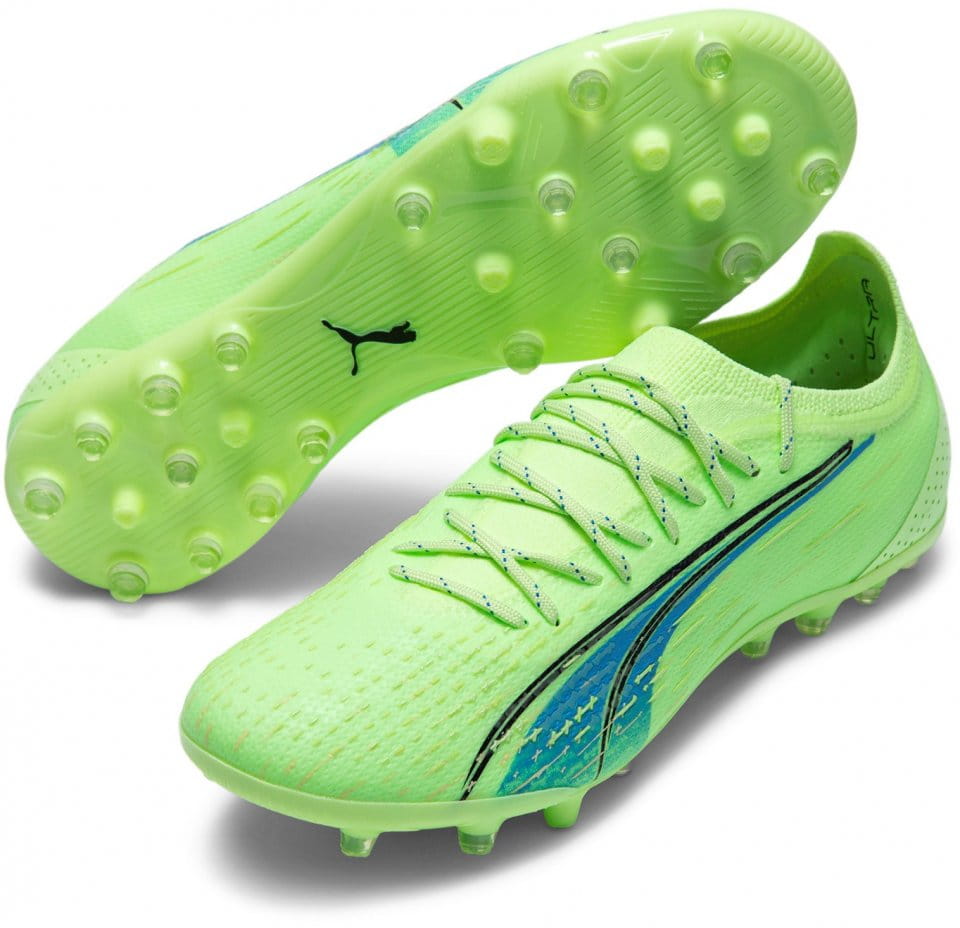 Ποδοσφαιρικά παπούτσια Puma ULTRA ULTIMATE MG