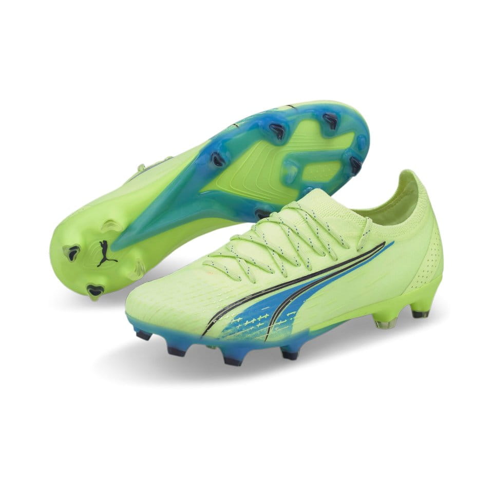 Ποδοσφαιρικά παπούτσια Puma ULTRA ULTIMATE FG/AG Wn s