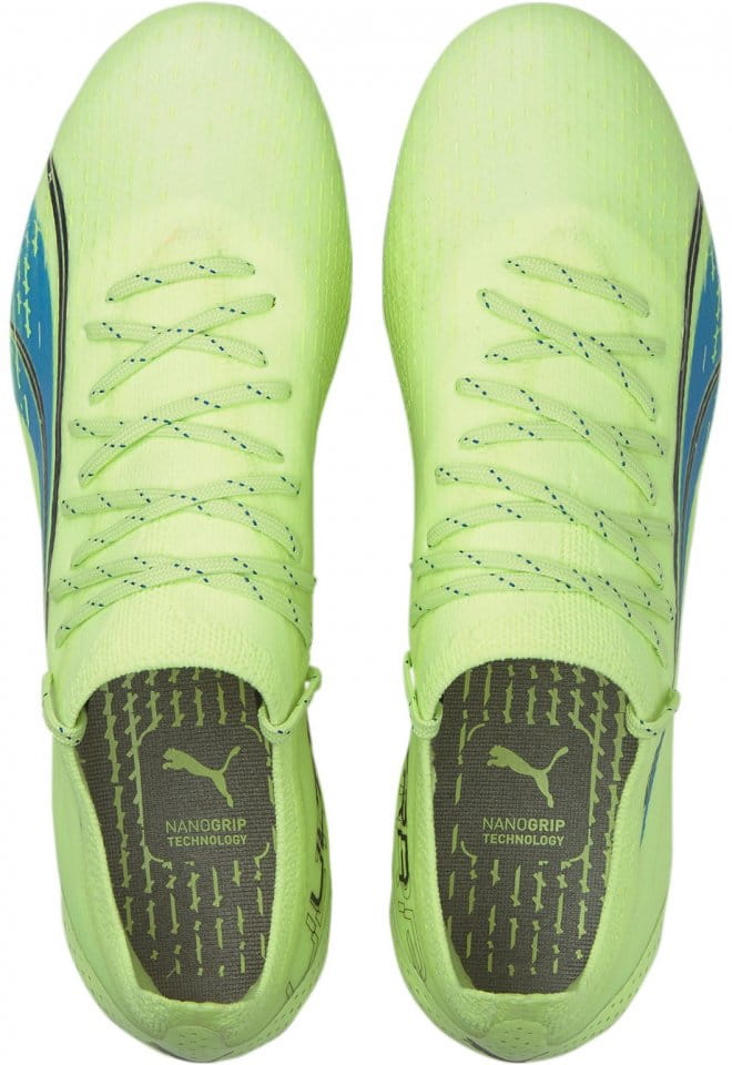 Chuteiras de futebol Puma ULTRA ULTIMATE FG/AG Wn s