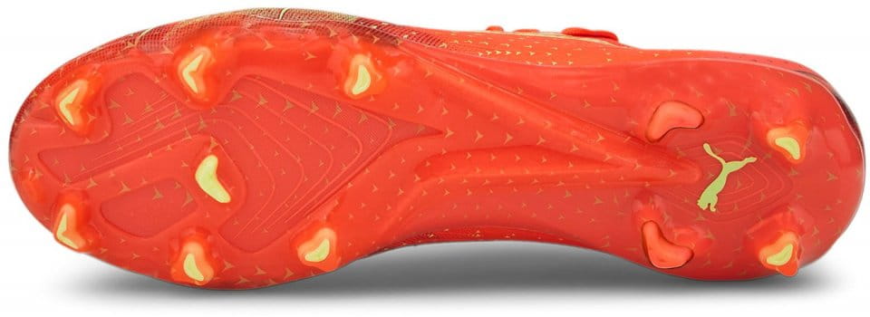 Nogometni čevlji Puma ULTRA ULTIMATE FG/AG Wn s